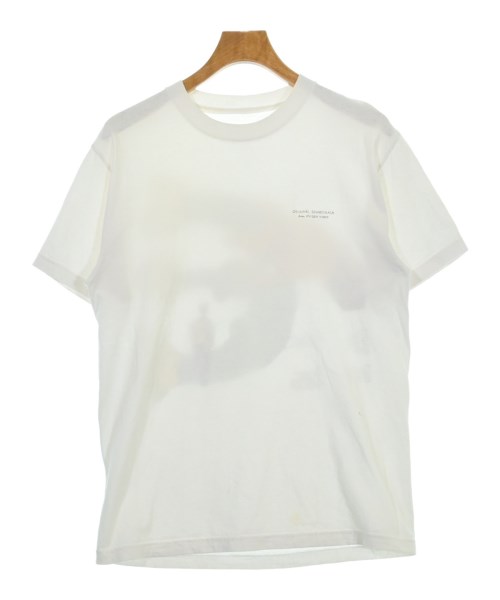 EVISEN(エビセン)Tシャツ・カットソー 白 サイズ:M/2200699042246
