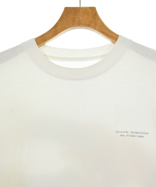 EVISEN（エビセン）Tシャツ・カットソー 白 サイズ:M メンズ/2200699042246