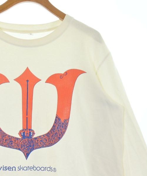 EVISEN（エビセン）Tシャツ・カットソー 白 サイズ:-(M位) メンズ/2200649749164