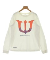 EVISEN（エビセン）Tシャツ・カットソー 白 サイズ:-(M位) メンズ/2200649749164