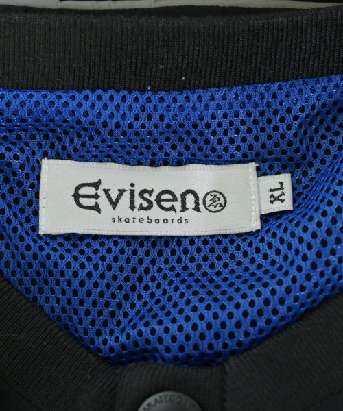 EVISEN（エビセン）その他 黒 サイズ:XL メンズ/2200713039061