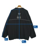 EVISEN（エビセン）その他 黒 サイズ:XL メンズ/2200713039061