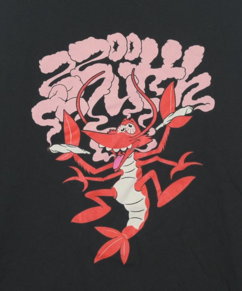 EVISEN（エビセン）Tシャツ・カットソー 黒 サイズ:XL メンズ/2200715862162