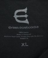 EVISEN（エビセン）Tシャツ・カットソー 黒 サイズ:XL メンズ/2200715862162