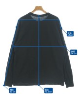 EVISEN（エビセン）Tシャツ・カットソー 黒 サイズ:XL メンズ/2200715862162