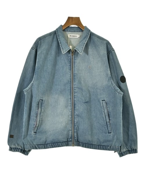 EVISEN(エビセン)のデニムジャケット サイズ:M 20,900円