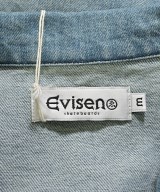 EVISEN（エビセン）デニムジャケット 青 サイズ:M メンズ/2200717004041