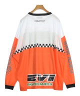 EVISEN（エビセン）Tシャツ・カットソー オレンジ サイズ:XL メンズ/2200649204021