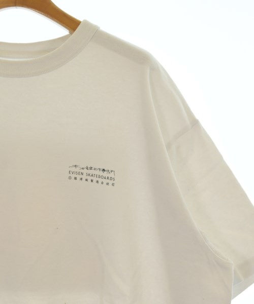 EVISEN（エビセン）Tシャツ・カットソー 白 サイズ:-(XL位) メンズ/2200649966059