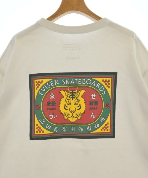 EVISEN（エビセン）Tシャツ・カットソー 白 サイズ:-(XL位) メンズ/2200649966059