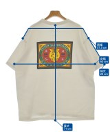 EVISEN（エビセン）Tシャツ・カットソー 白 サイズ:-(XL位) メンズ/2200649966059