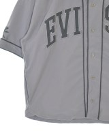 EVISEN（エビセン）カジュアルシャツ グレー サイズ:L メンズ/2200702088018