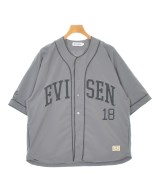EVISEN カジュアルシャツ