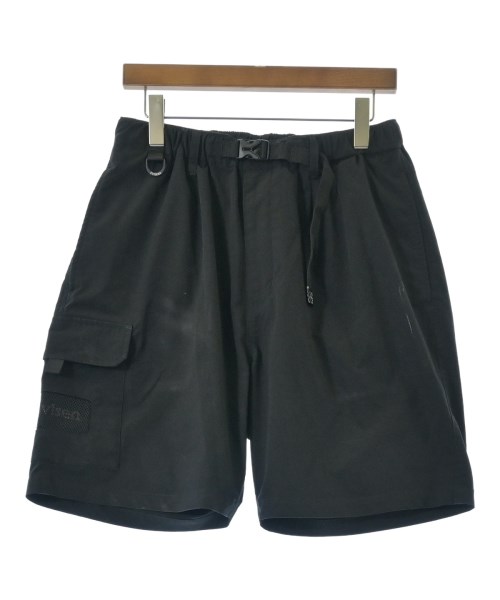 EVISEN(エビセン)ショートパンツ 黒 サイズ:-(XS位)/2200667194151