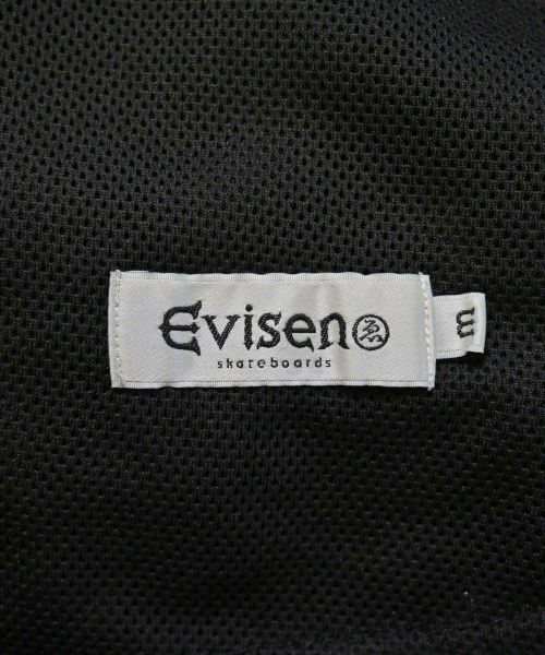 EVISEN（エビセン）ショートパンツ 黒 サイズ:-(XS位) メンズ/2200667194151