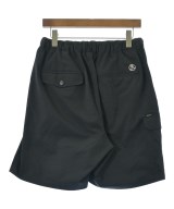 EVISEN（エビセン）ショートパンツ 黒 サイズ:-(XS位) メンズ/2200667194151