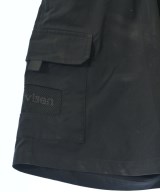 EVISEN（エビセン）ショートパンツ 黒 サイズ:-(XS位) メンズ/2200667194151