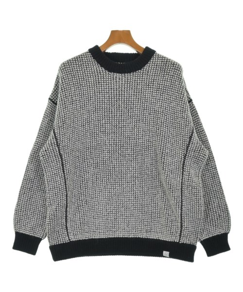 EVISEN(エビセン)のニット・セーター サイズ:M 15,800円