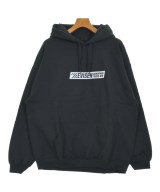 EVISEN（エビセン）パーカー 黒 サイズ:F メンズ/2200736888028