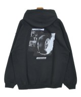 EVISEN（エビセン）パーカー 黒 サイズ:F メンズ/2200736888028