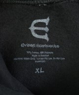 EVISEN（エビセン）パーカー 黒 サイズ:F メンズ/2200736888028