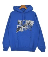EVISEN パーカー