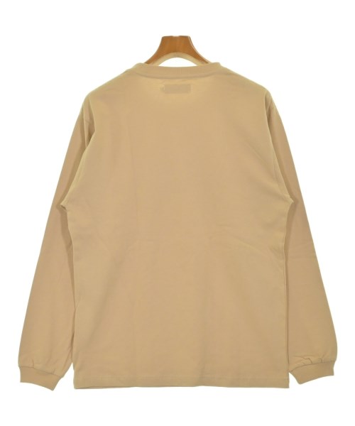 EVISEN（エビセン）Tシャツ・カットソー ベージュ サイズ:M メンズ/2200736888073