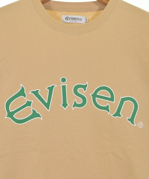 EVISEN（エビセン）Tシャツ・カットソー ベージュ サイズ:M メンズ/2200736888073