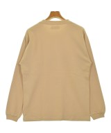 EVISEN（エビセン）Tシャツ・カットソー ベージュ サイズ:M メンズ/2200736888073