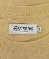 EVISEN（エビセン）Tシャツ・カットソー ベージュ サイズ:M メンズ/2200736888073