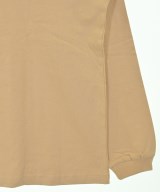 EVISEN（エビセン）Tシャツ・カットソー ベージュ サイズ:M メンズ/2200736888073