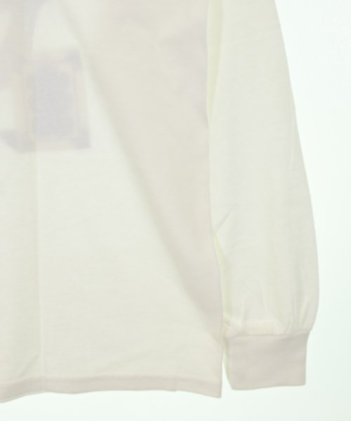 EVISEN（エビセン）Tシャツ・カットソー 白 サイズ:M メンズ/2200736888103