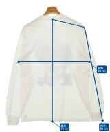 EVISEN（エビセン）Tシャツ・カットソー 白 サイズ:M メンズ/2200736888103