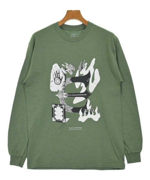 EVISEN(エビセン)のTシャツ・カットソー サイズ:M 4,800円
