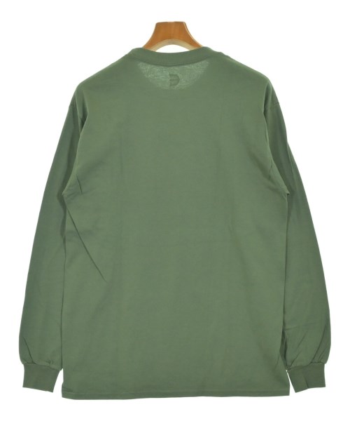 EVISEN（エビセン）Tシャツ・カットソー 緑 サイズ:M メンズ/2200736888127