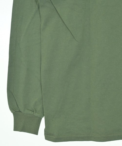 EVISEN（エビセン）Tシャツ・カットソー 緑 サイズ:M メンズ/2200736888127