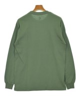 EVISEN（エビセン）Tシャツ・カットソー 緑 サイズ:M メンズ/2200736888127