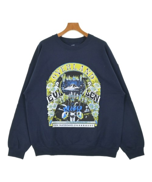 EVISEN(エビセン)のスウェット サイズ:XL 6,200円