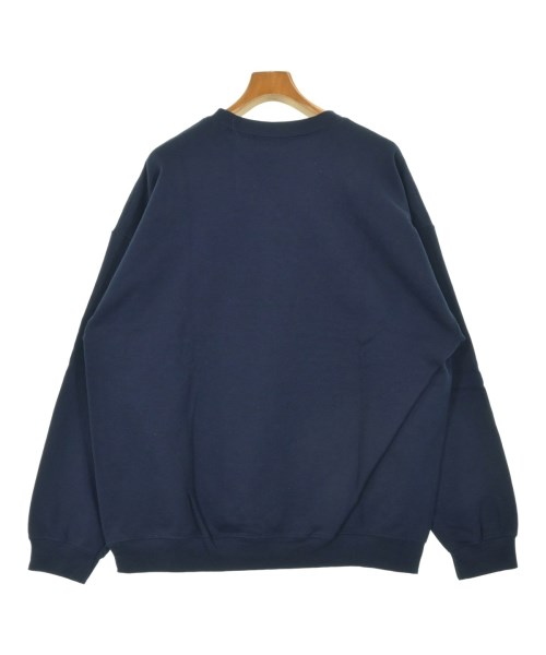 EVISEN（エビセン）スウェット 紺 サイズ:XL メンズ/2200736888158