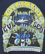 EVISEN（エビセン）スウェット 紺 サイズ:XL メンズ/2200736888158