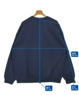 EVISEN（エビセン）スウェット 紺 サイズ:XL メンズ/2200736888158