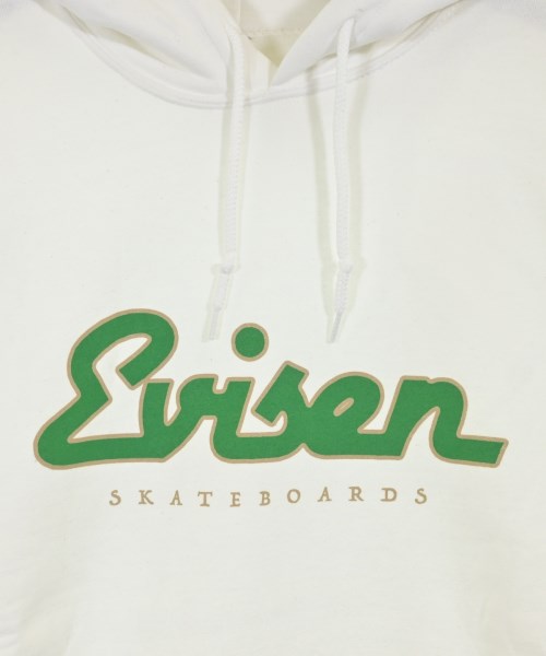 EVISEN（エビセン）スウェット 白 サイズ:XL メンズ/2200736888165