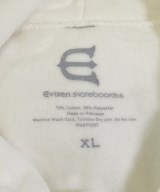 EVISEN（エビセン）スウェット 白 サイズ:XL メンズ/2200736888165