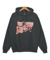 EVISEN（エビセン）パーカー 黒 サイズ:M メンズ/2200736888189
