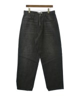 EVISEN（エビセン）デニムパンツ グレー サイズ:M メンズ/2200736888400