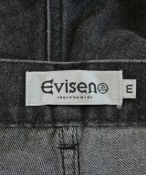 EVISEN（エビセン）デニムパンツ グレー サイズ:M メンズ/2200736888400