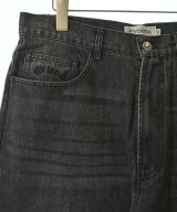 EVISEN（エビセン）デニムパンツ グレー サイズ:M メンズ/2200736888400