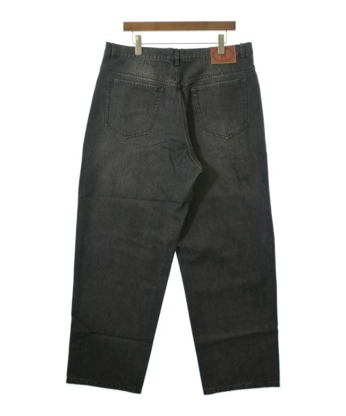 EVISEN（エビセン）デニムパンツ グレー サイズ:XL メンズ/2200736888417