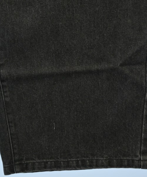 EVISEN（エビセン）デニムパンツ グレー サイズ:XL メンズ/2200736888417