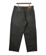EVISEN（エビセン）デニムパンツ グレー サイズ:XL メンズ/2200736888417